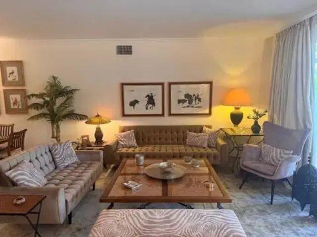 Piso en alquiler en Lomas de Marbella Club Puente Romano