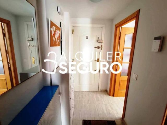 Piso en Alquiler en Lominchar