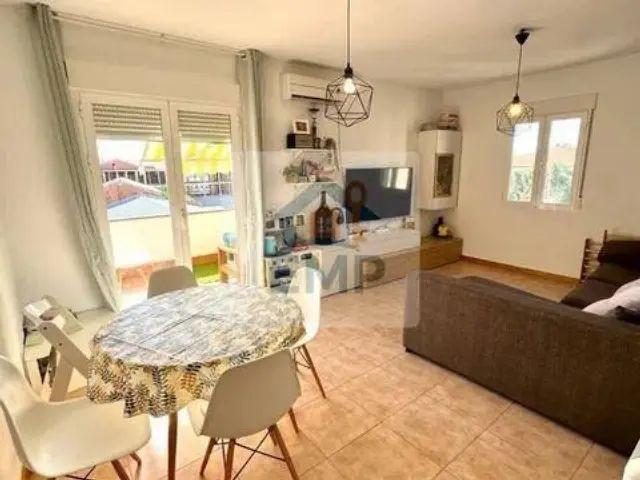 Piso en alquiler en Lominchar