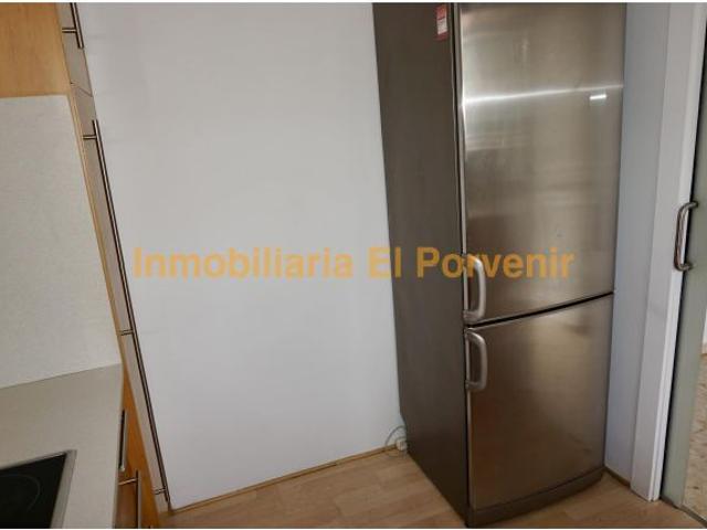 Piso en Alquiler en Los Torrentes, Valencia