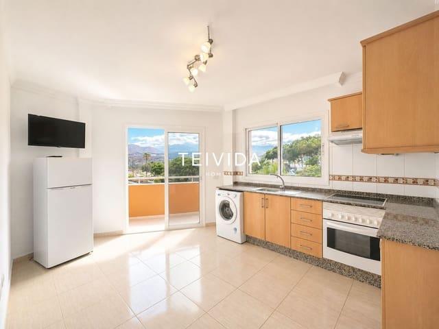 Piso en alquiler en Los Abrigos, Tenerife