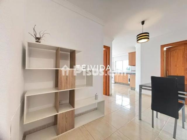 Piso en alquiler en los Abrigos