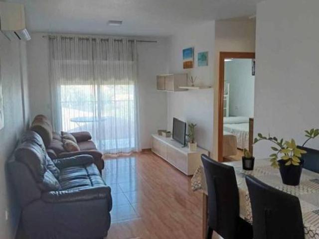 Piso en Alquiler en Los Alcázares