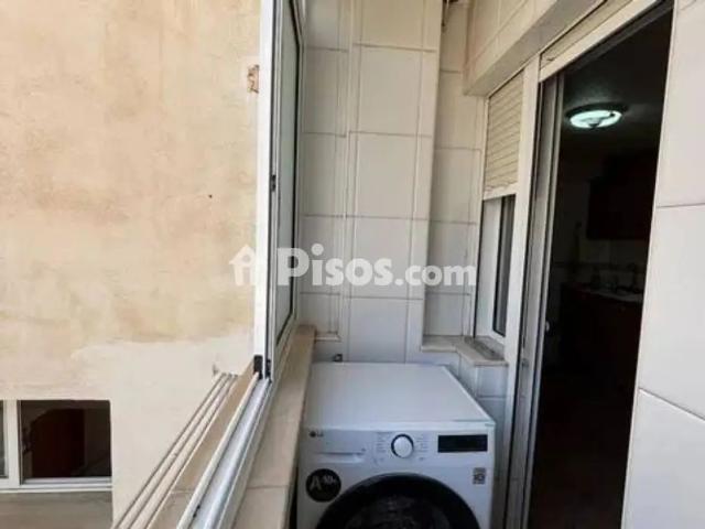 Piso en alquiler en los Alcázares