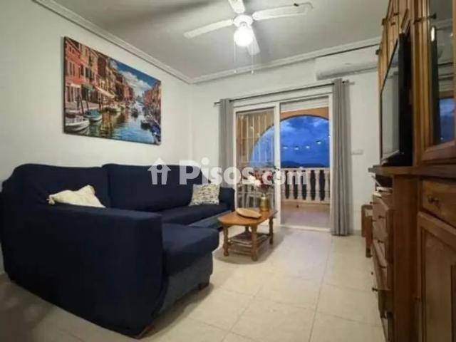 Piso en alquiler en los Alcázares