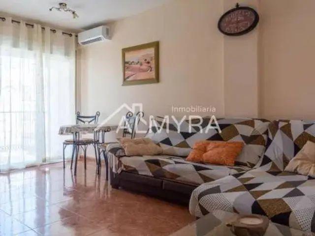 Piso en alquiler en los Alcázares