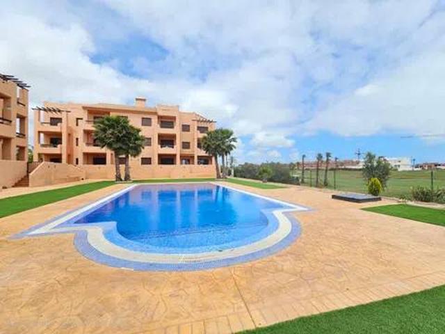 Piso en Alquiler en Los Alcázares