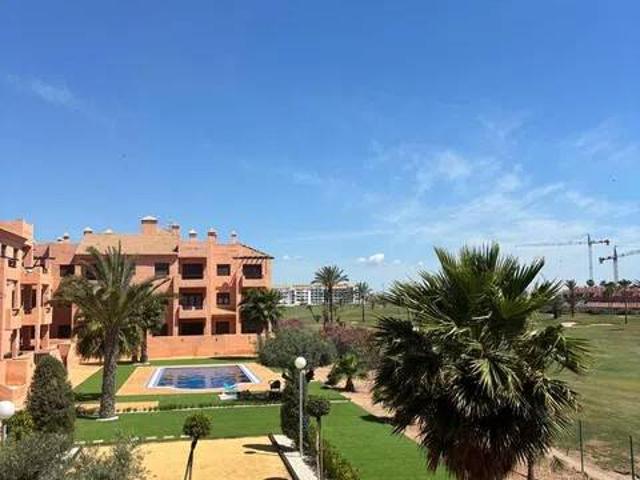 Piso en Alquiler en Los Alcázares