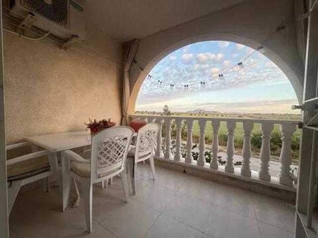 Piso en Alquiler en Los Alcázares