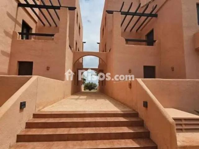Piso en alquiler en los Alcázares