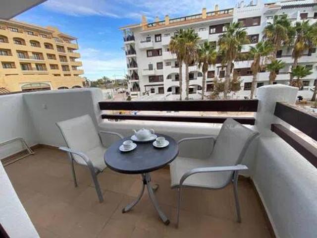 Piso en Alquiler en Los Alcázares