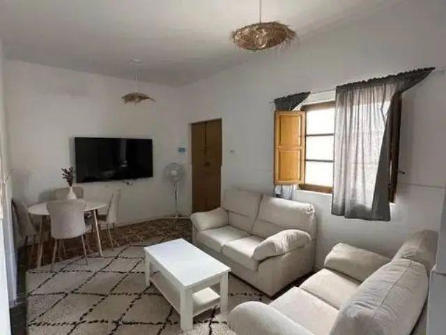 Piso en alquiler en los Ángeles Cruz de Caravaca Piedras Redondas