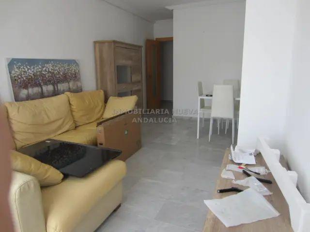 Piso en alquiler en los Ángeles Cruz de Caravaca Piedras Redondas