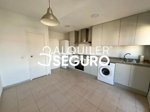 Piso en alquiler en los Arcos El Viviero