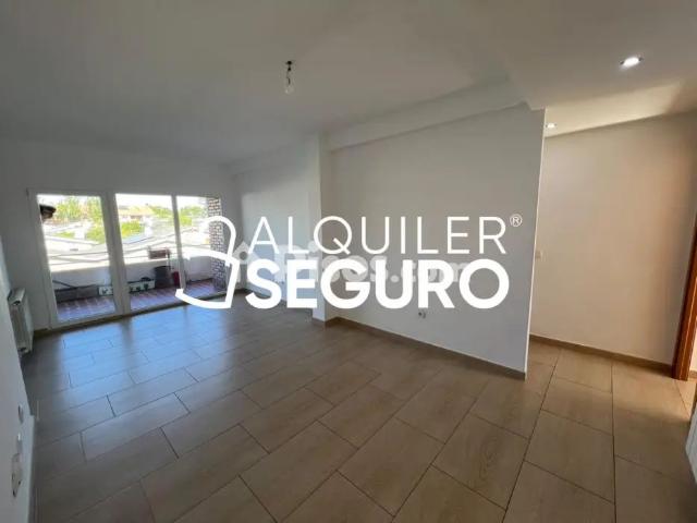 Piso en alquiler en los Arcos El Viviero