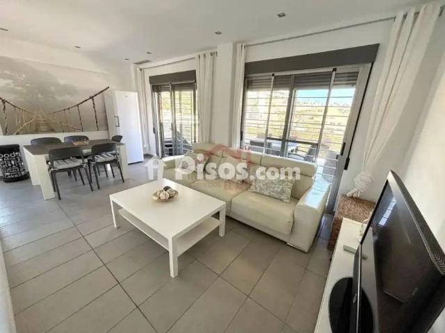 Piso en alquiler en los Arenales del Sol