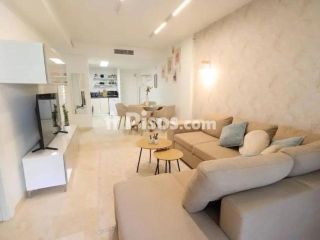Piso en alquiler en los Balcones Los Altos Punta Prima