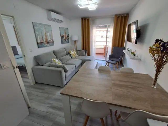 Piso en alquiler en los Balcones Los Altos Punta Prima