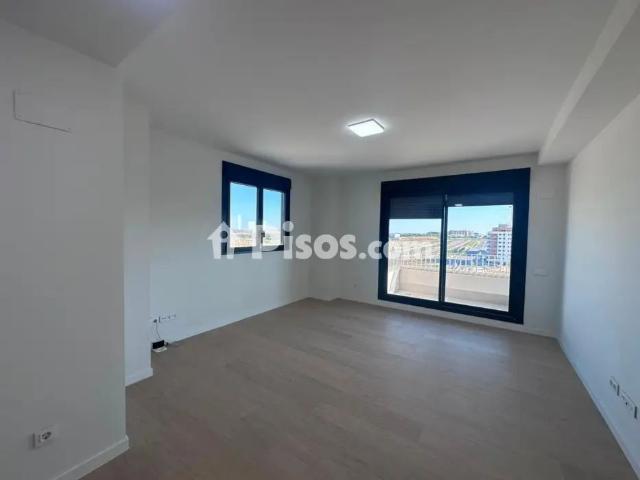 Piso en alquiler en los Berrocales