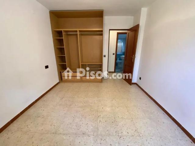 Piso en alquiler en los Carteros San Diego