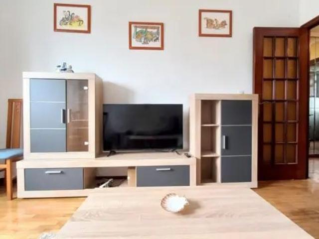 Piso en alquiler en los Castros