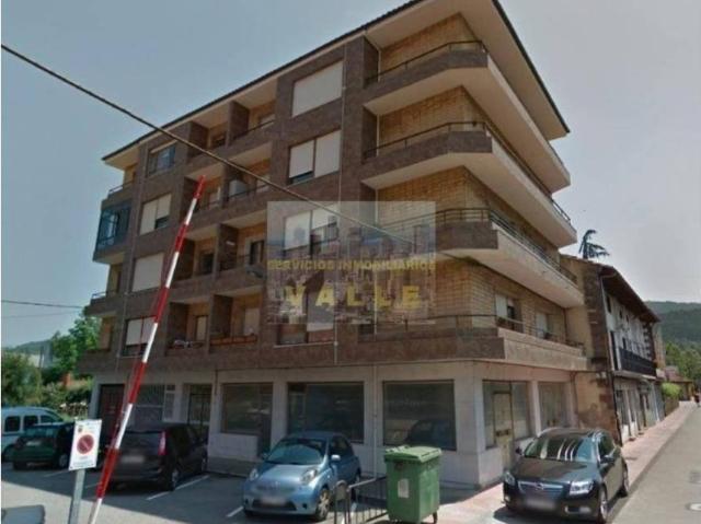 Piso en Alquiler en Los Corrales de Buelna