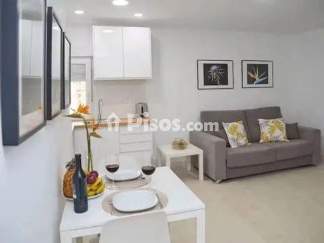 Piso en alquiler en los Cristianos
