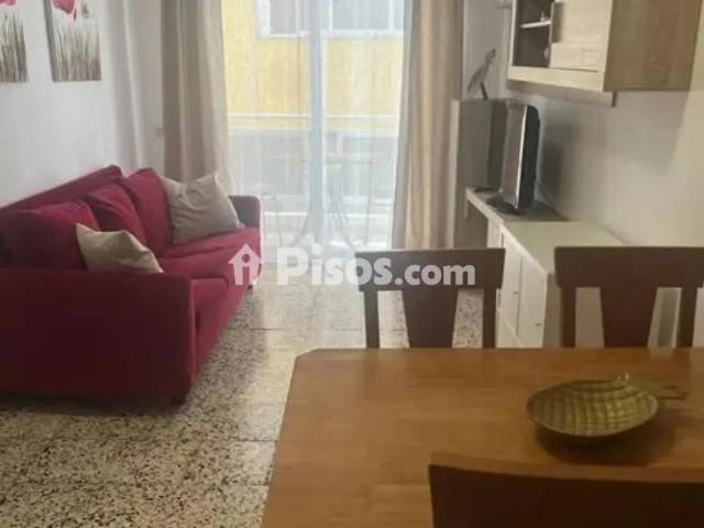 Piso en alquiler en los Cristianos