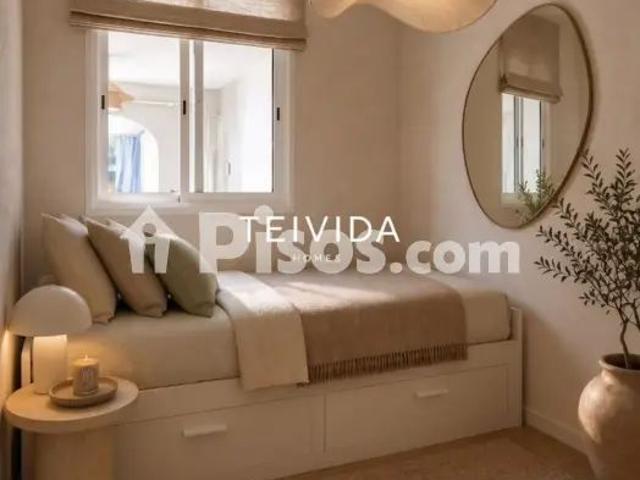 Piso en alquiler en los Cristianos