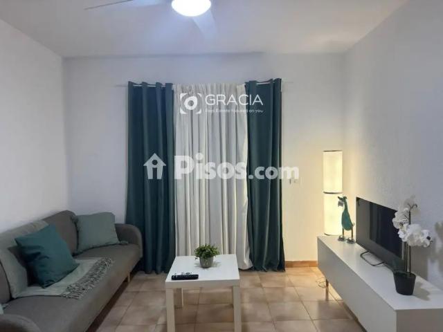 Piso en alquiler en los Cristianos