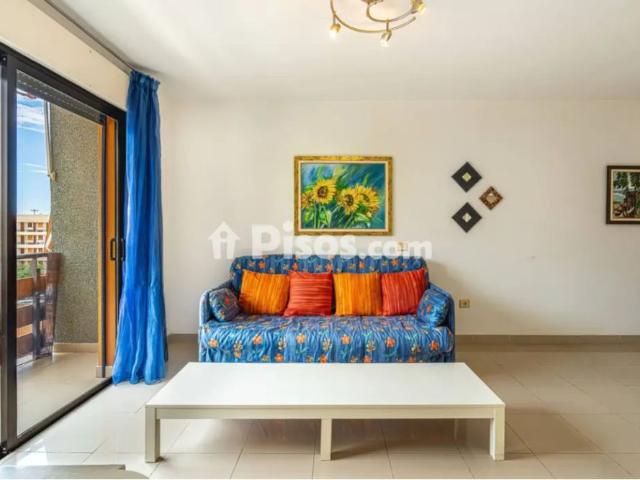 Piso en alquiler en los Cristianos
