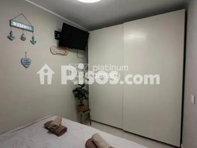 Piso en alquiler en los Gigantes
