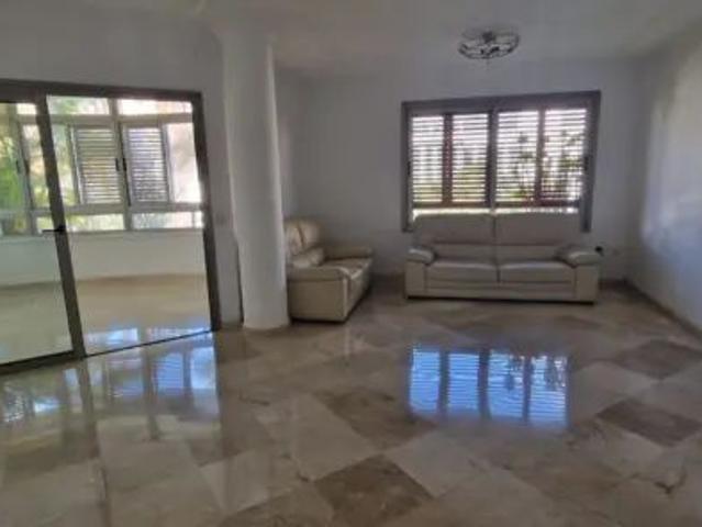 Piso en alquiler en los Gladiolos Chapatal