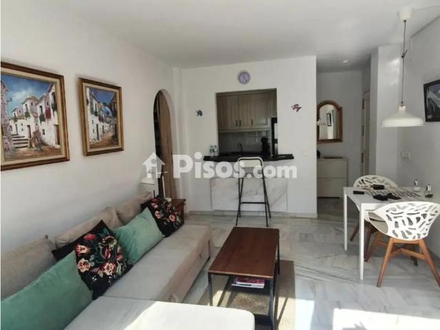 Piso en alquiler en los Llanos