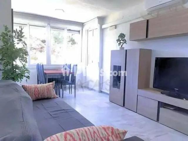 Piso en alquiler en los Llanos