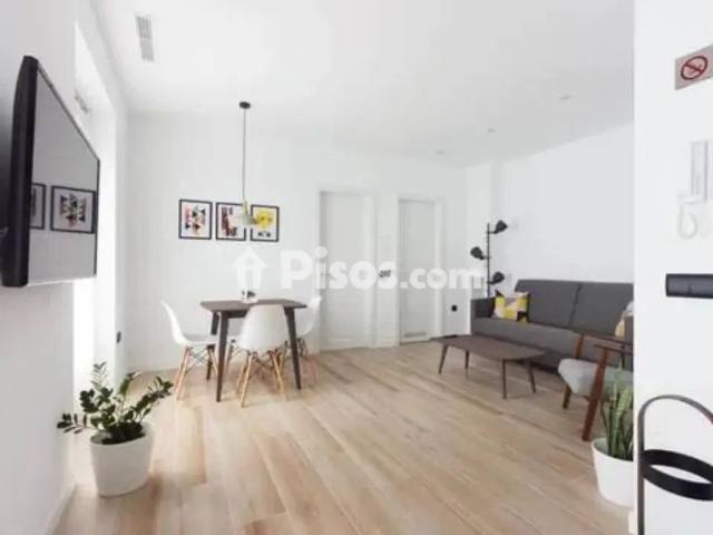 Piso en alquiler en los Milagros La Corchera