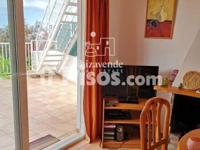 Piso en alquiler en los Molinos