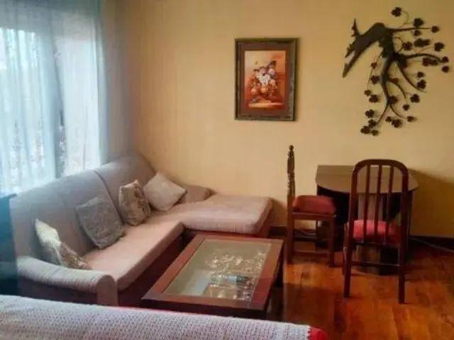 Piso en alquiler en los Periodistas Parque Almunia Albayda