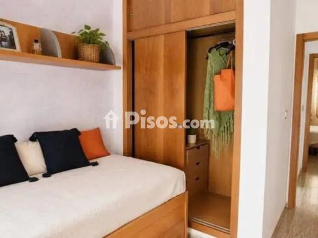 Piso en alquiler en los Puertos Isla Plana