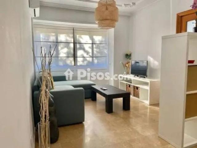Piso en alquiler en los Remedios