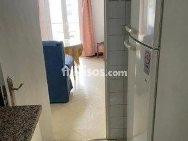 Piso en alquiler en los Remedios