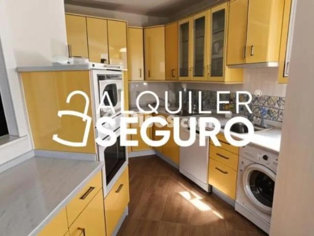 Piso en alquiler en los Remedios