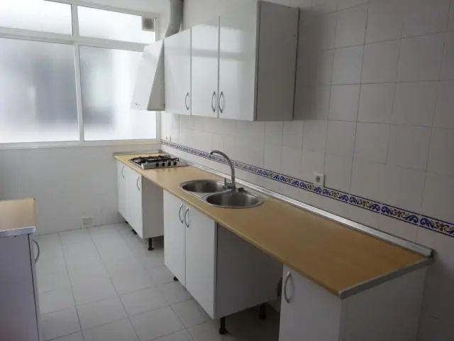 Piso en alquiler en los Remedios