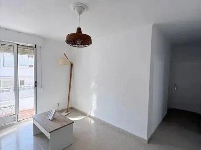 Piso en alquiler en los Remedios