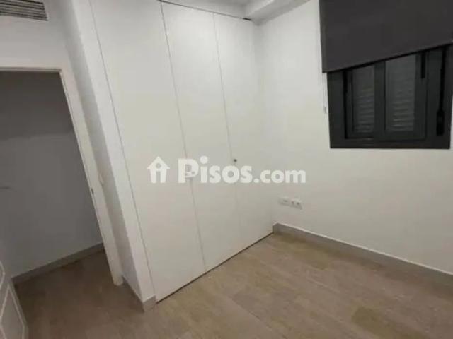 Piso en alquiler en los Remedios