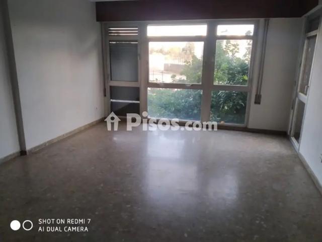Piso en alquiler en los Remedios Luján Asunción
