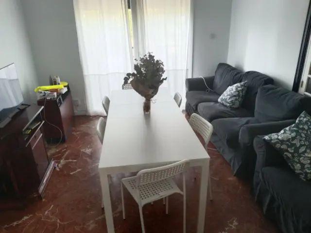 Piso en alquiler en los Remedios Niebla Turia