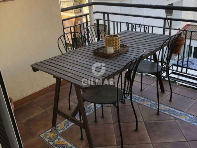 Piso en alquiler en Los Remedios – Sevilla | Gilmar Consulting