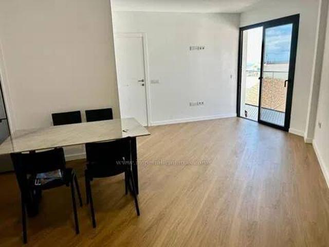 Piso en Alquiler en Los Realejos