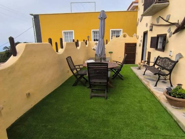 Piso en Alquiler en Los Realejos